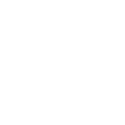 White Location Map Marker