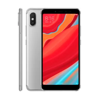 Modern Smartphone