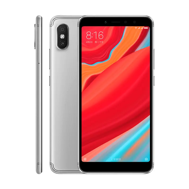 Modern Smartphone
