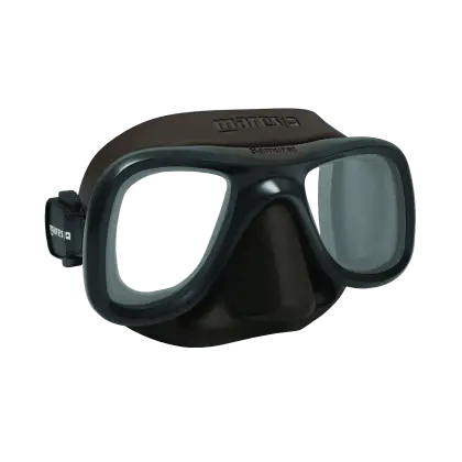 Dive Mask for Underwater Exploration