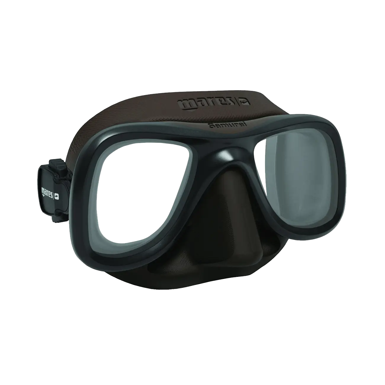 Dive Mask for Underwater Exploration