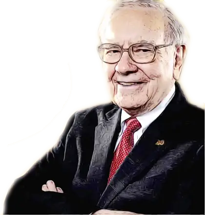 Elderly Man in Suit and Glasses