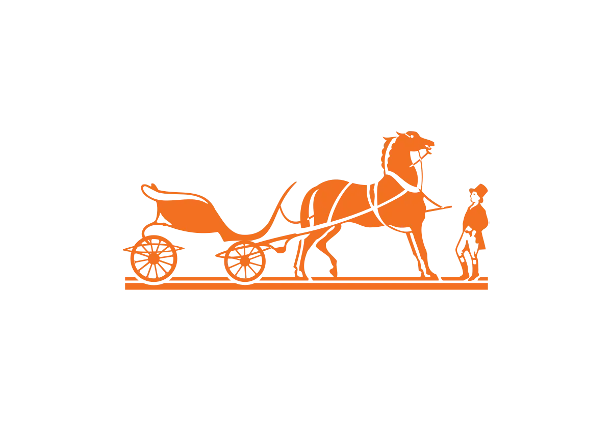 Vintage Horse Carriage