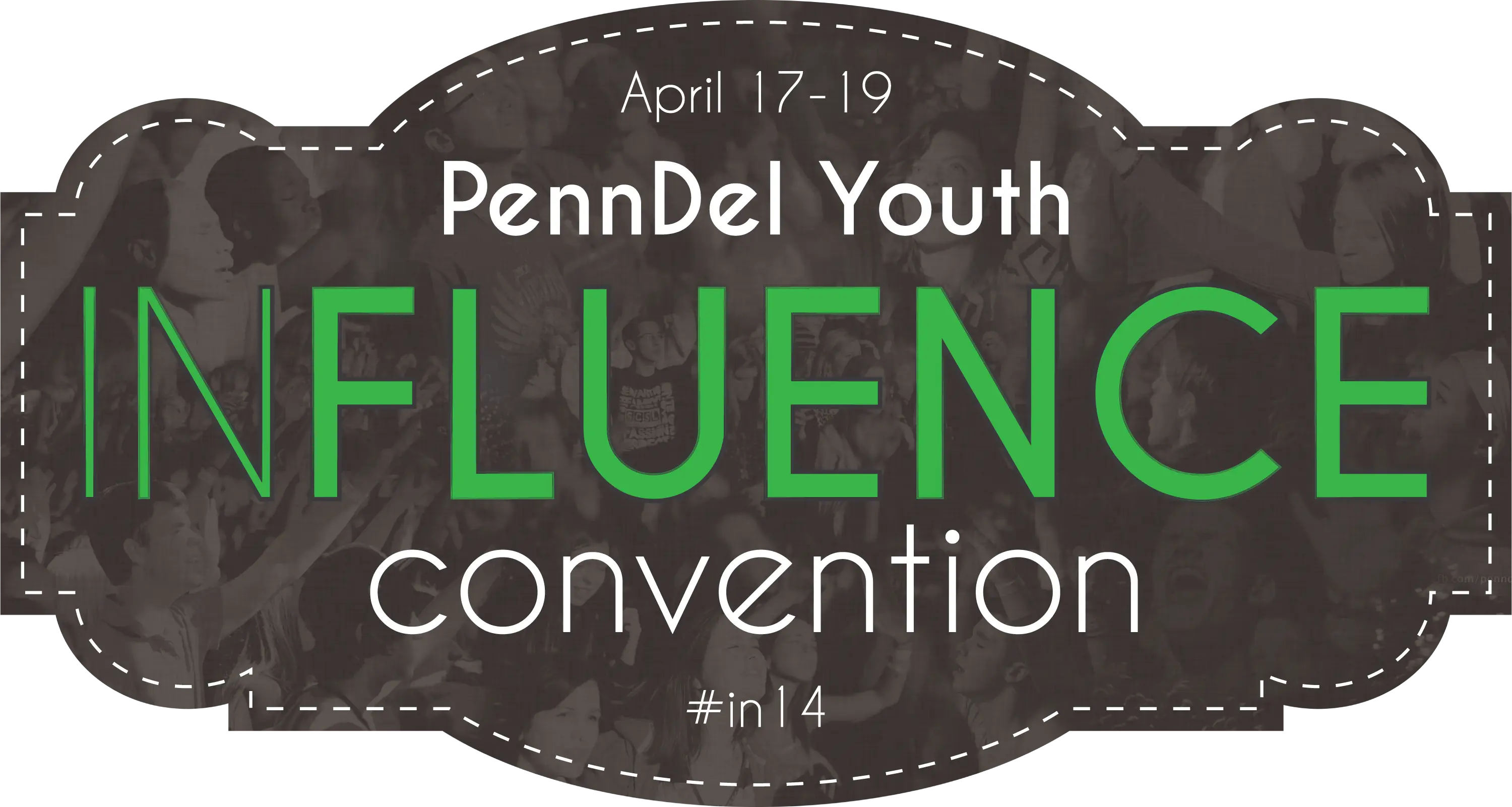 PennDel Youth Influence Convention