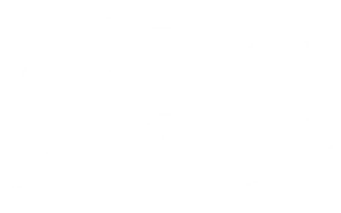 Moon and Stars Silhouette