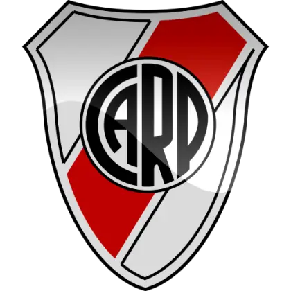 CARP Logo in Shield Design