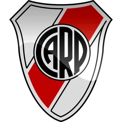 CARP Logo in Shield Design