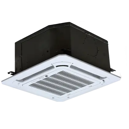 Ceiling Cassette Air Conditioning Unit