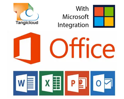 Microsoft Office Suite