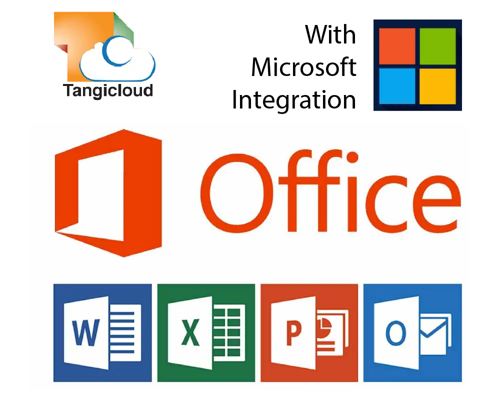 Microsoft Office Suite