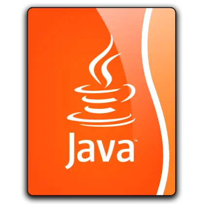 Java Programming Language Logo