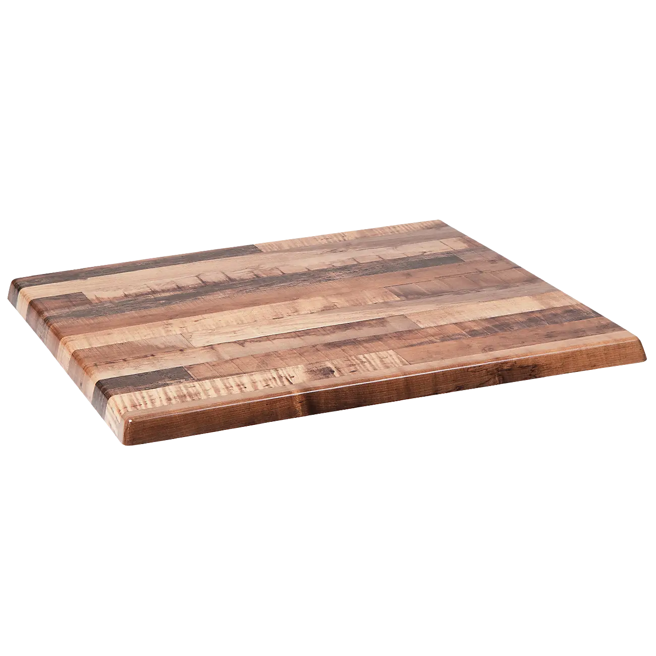 Wooden Rectangular Chopping Board