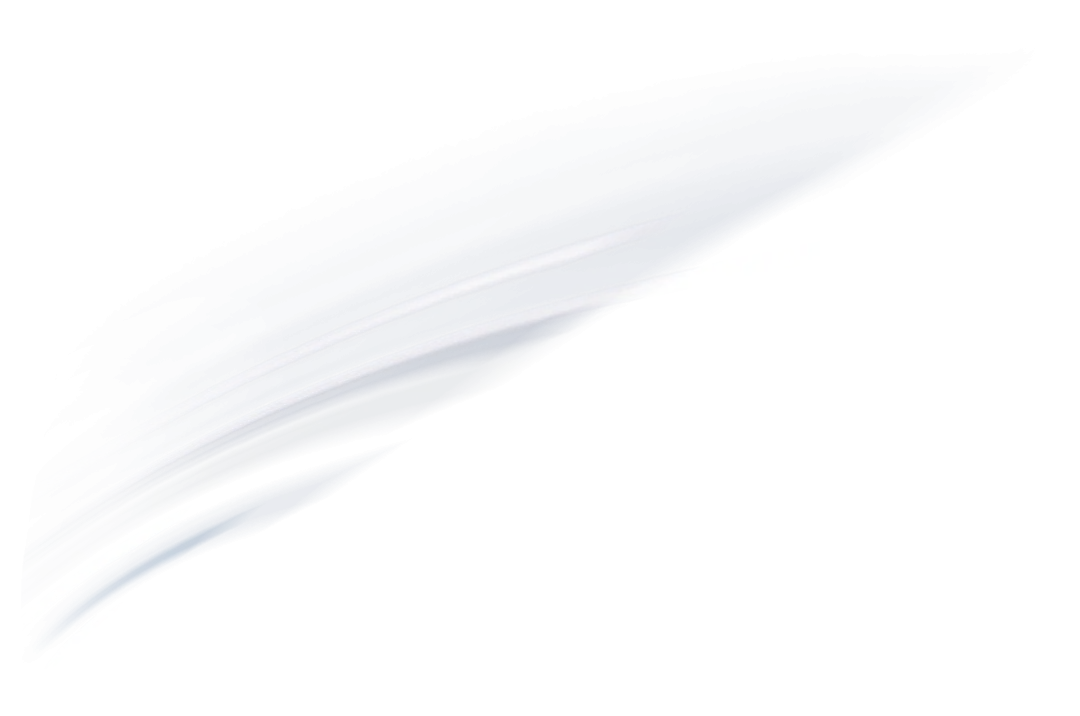 Light Feather Illustration