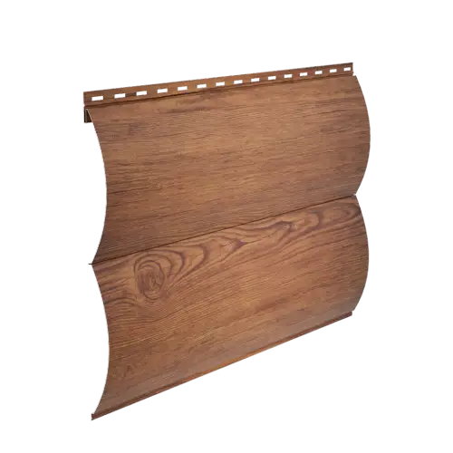 Wooden Siding Panel