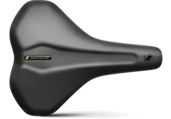 Comfortable Bicycle Seat