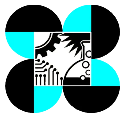 Science and Technology Logo