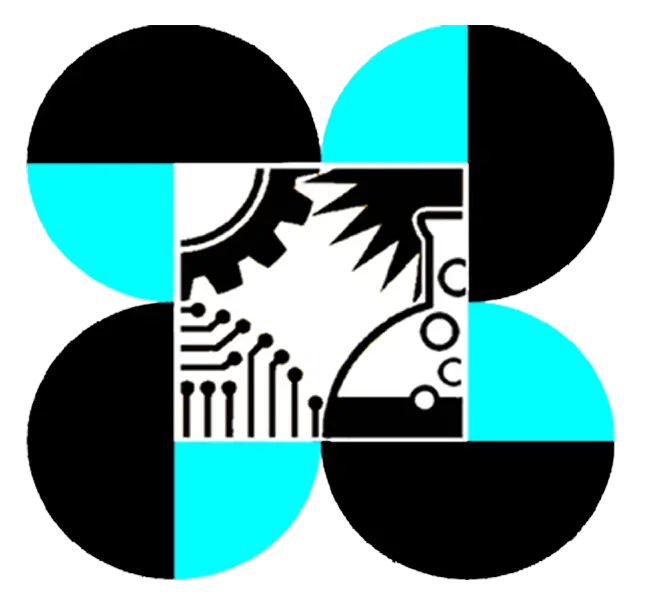 Science and Technology Logo