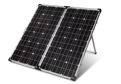 Efficient Solar Panels for Renewable Energy
