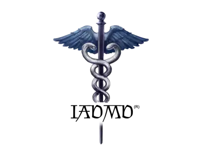 Medical Caduceus Symbol