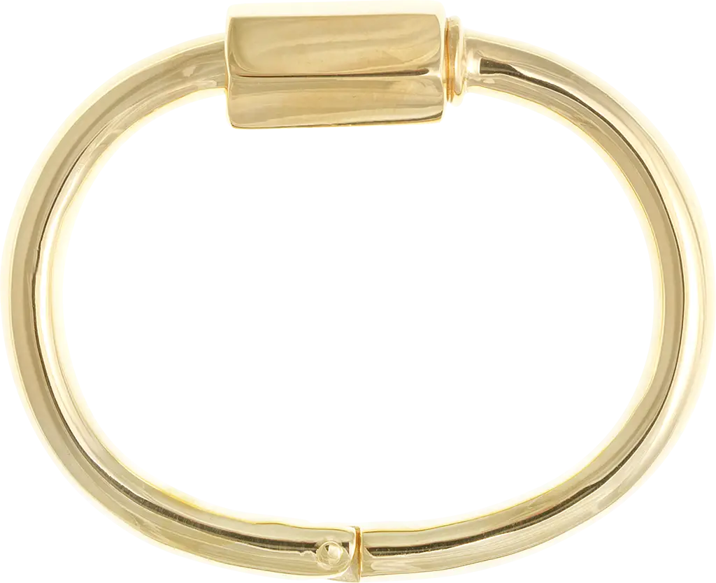Stylish Gold Bracelet
