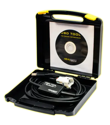 OBD Tool Kit for Vehicle Diagnostics