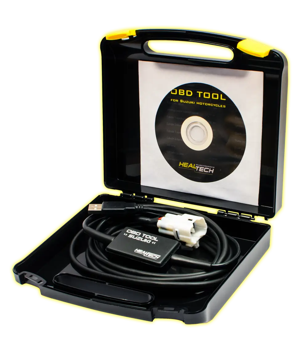 OBD Tool Kit for Vehicle Diagnostics