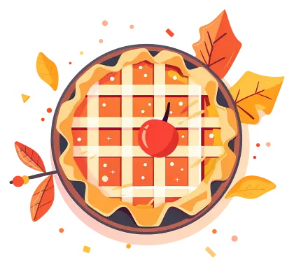 Delicious Cherry Pie