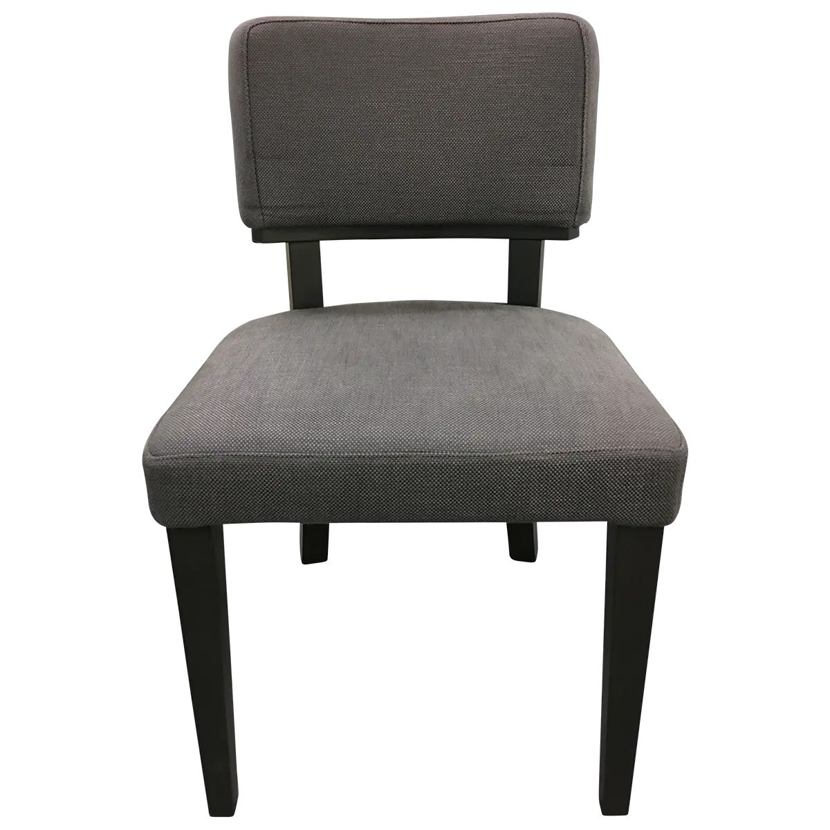 Gray Modern Chair for Interior Decor