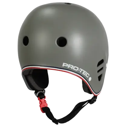 Pro-Tec Safety Helmet
