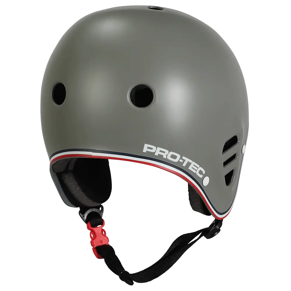 Pro-Tec Safety Helmet