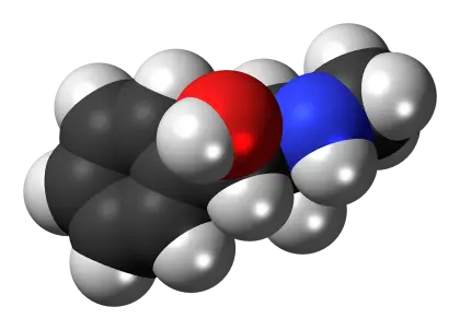 3D Molecular Structure Illustration