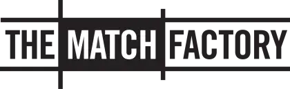 The Match Factory Logo