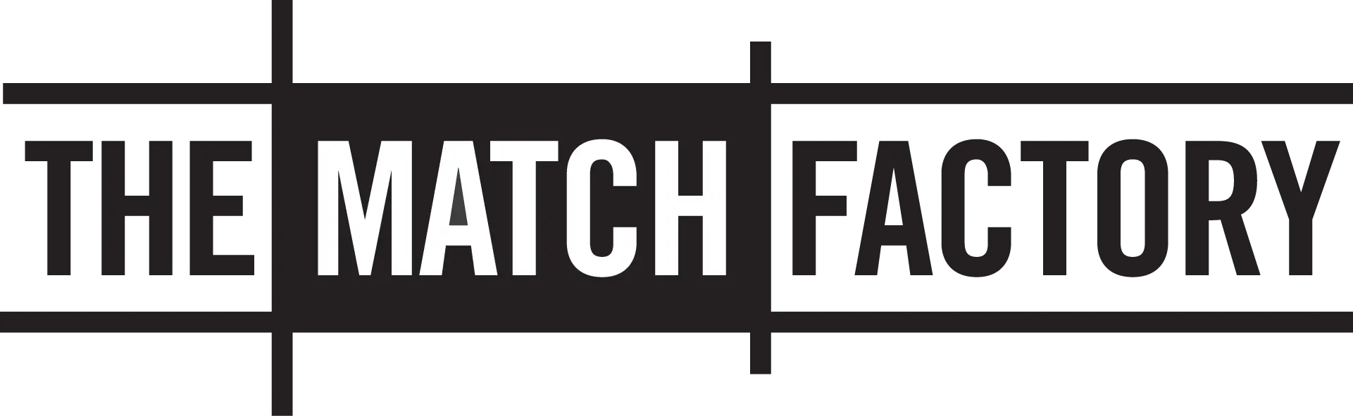 The Match Factory Logo