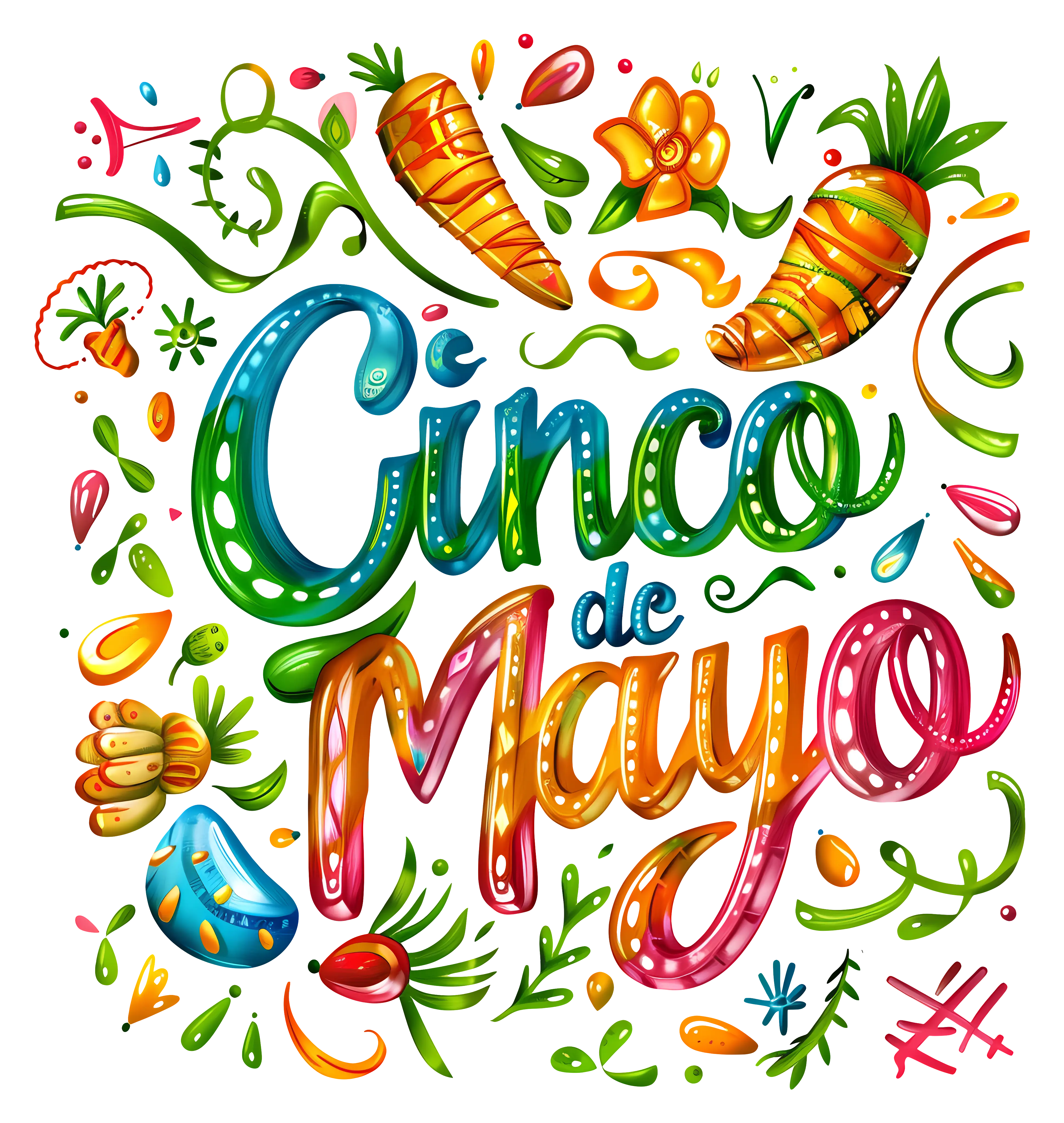 Cinco de Mayo Celebration
