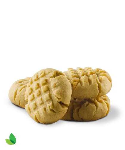 Peanut Butter Cookies
