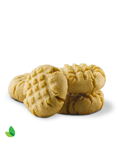 Peanut Butter Cookies