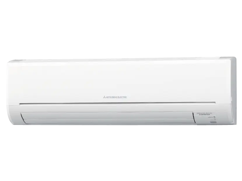 Modern White Wall Air Conditioner