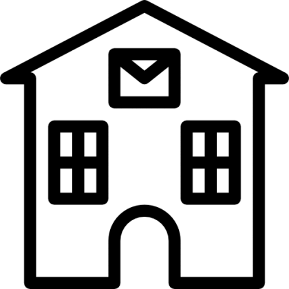 Simple House Icon