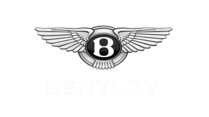 Bentley Winged Logo Icon