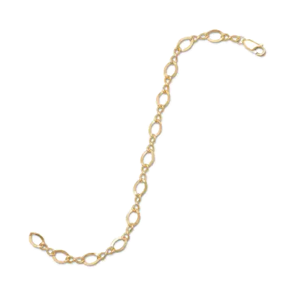 Elegant Gold Chain Jewelry