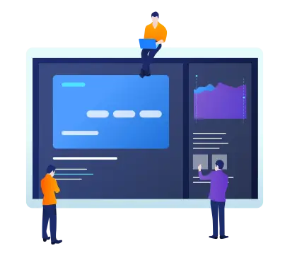 Digital Interface with People
