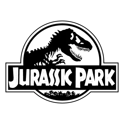 Jurassic Park Logo