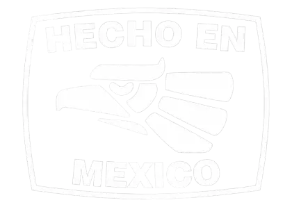 Hecho en Mexico Stamp