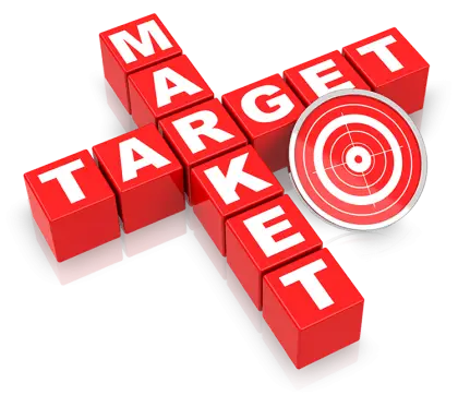 Target Market Concept