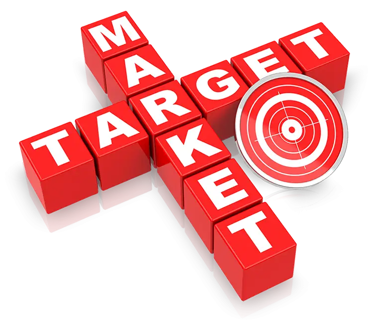 Target Market Concept