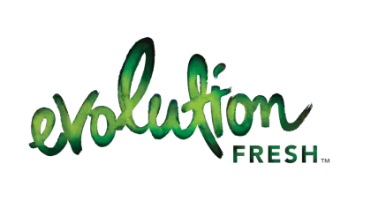 Evolution Fresh Logo