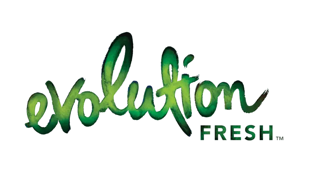 Evolution Fresh Logo