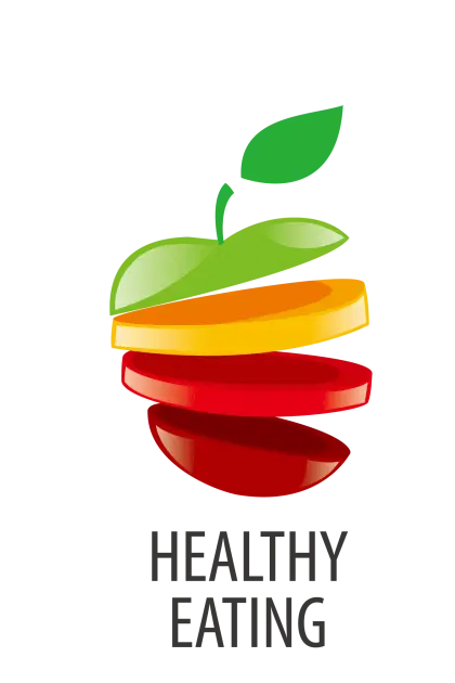 Healthy Eating Apple