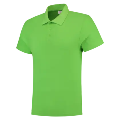 Modern Green Polo Shirt for Casual Wear