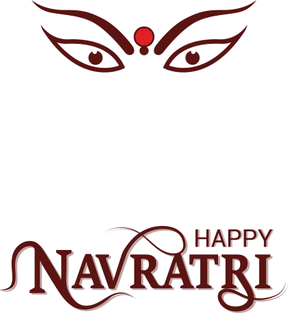 Happy Navratri Celebration